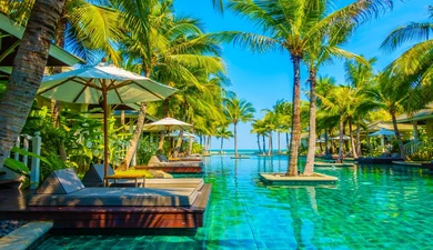 Maldives Tour